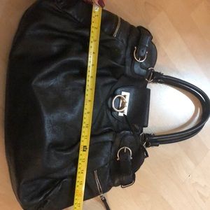 Ferragamo purse